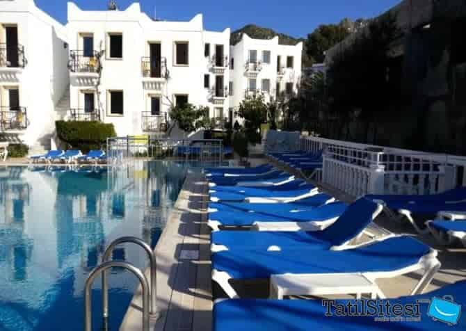 Fiorita Beach Hotel 
